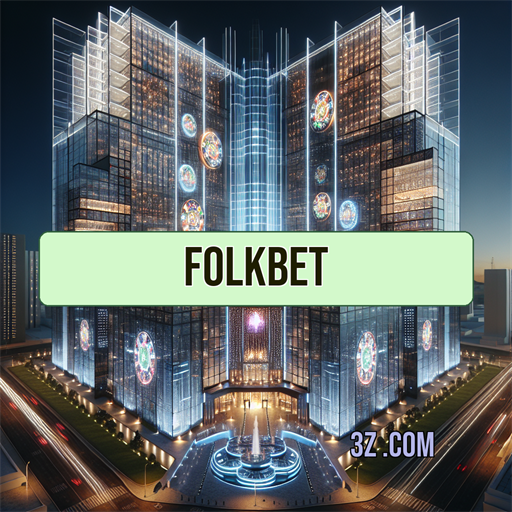 Baixar com Estilo: Conheça a Folk Bet e Suas Ofertas
