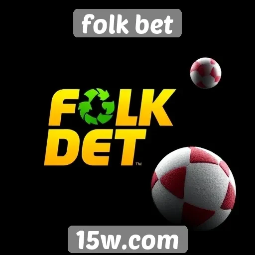 Recursos exclusivos do Folk Bet para apostas esportivas