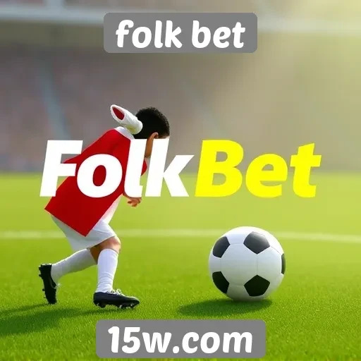 Comparativo entre Folk Bet e sites concorrentes