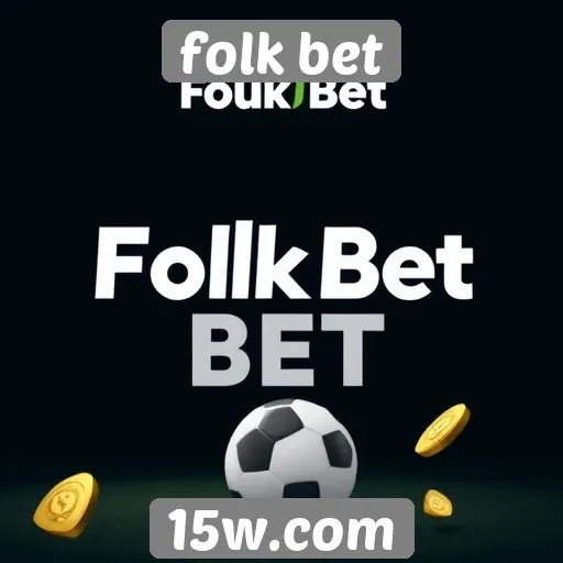 Folk Bet apresenta novos jogos e promoções