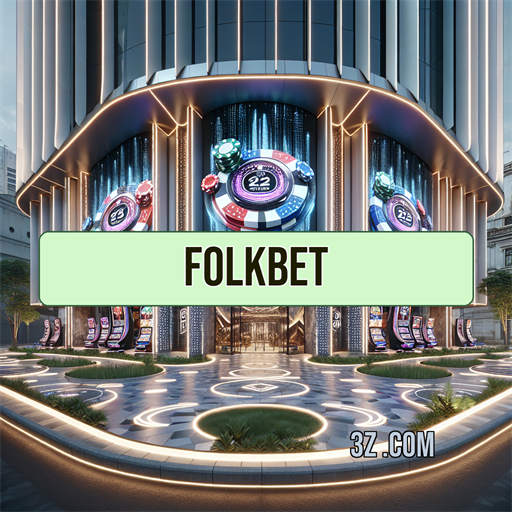 Aventuras nos Jogos: Descubra o Folk Bet
